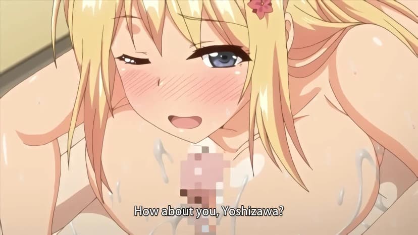 Shishunki Sex Episode 4