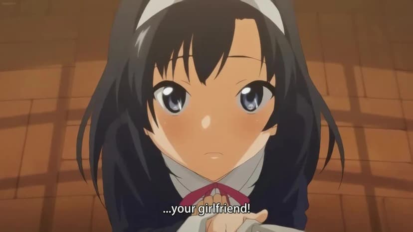 Shoujo Kyouiku RE Episode 1