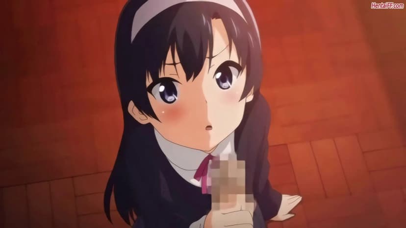 Shoujo Kyouiku RE Episode 2