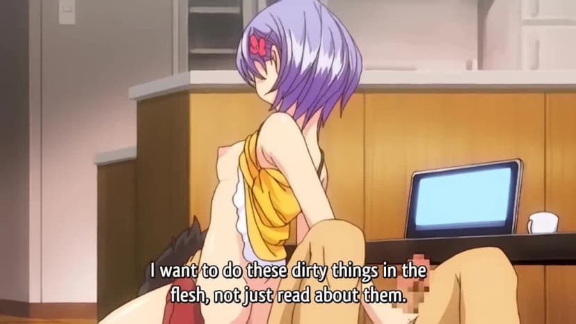 Shoujo kara Shoujo e Episode 1