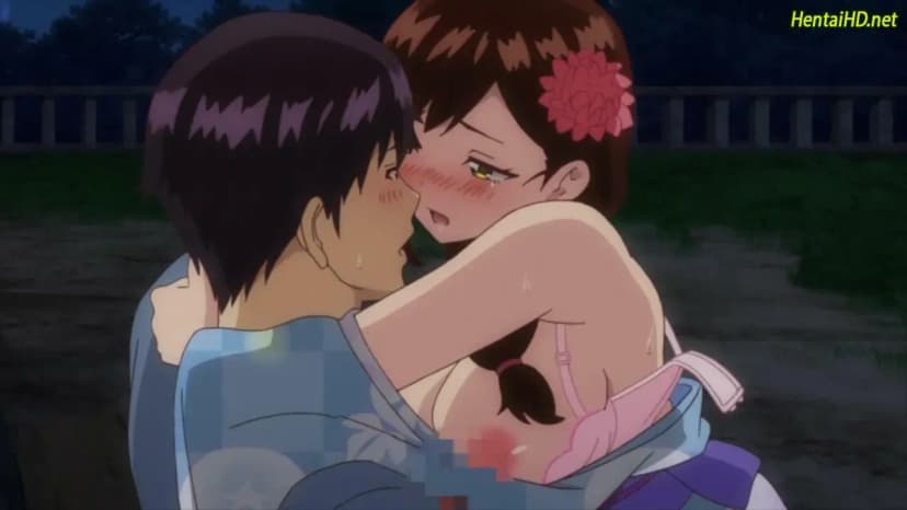 Showtime! Uta no Oneesan datte Shitai 2 Episode 7