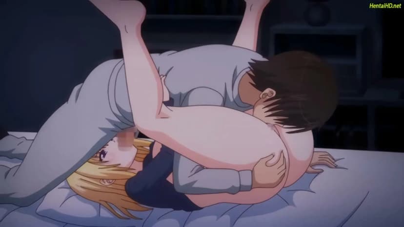 Soshite Watashi wa Sensei ni Episode 3