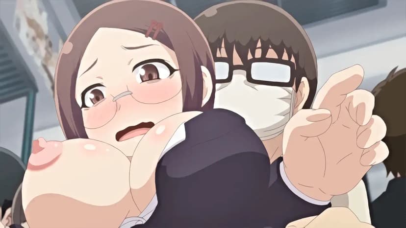 Sotsugyou XX densha Episode 2