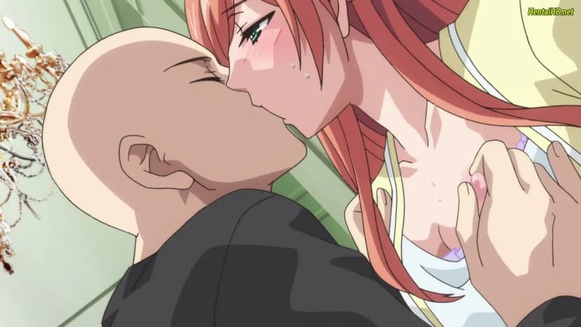 Souryo to Majiwaru Shikiyoku no Yoru ni... Episode 12