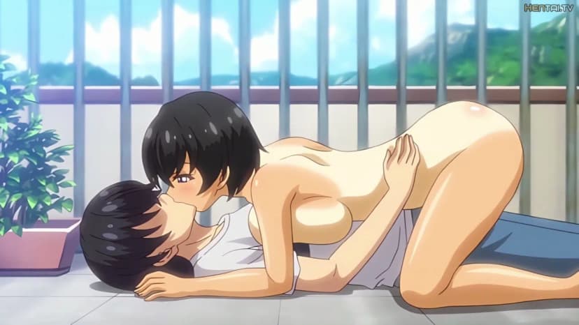 Summer Inaka no Seikatsu Episode 1