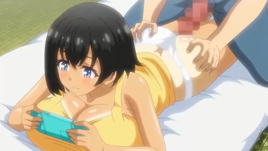 Summer Inaka no Seikatsu Episode 2