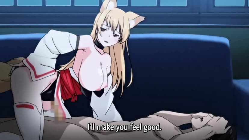 Tamashii Insert Episode 2