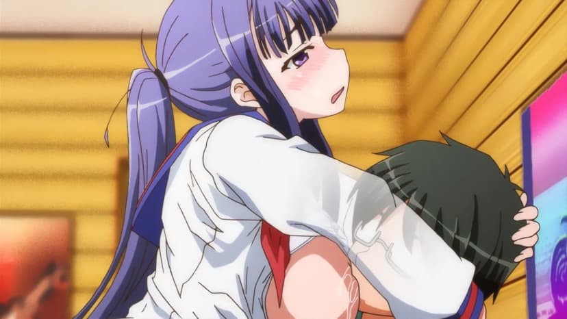 Tennen Koi iro Alcohol Episode 1