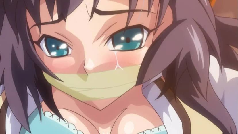 Tokubetsu Jugyou 3 SLG The Animation Episode 1 Uncensored