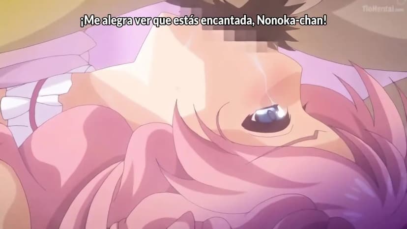 Toriko no Shizuku Natsu no Gouka Kyakusen de Kegasareru Otome tachi Episode 2