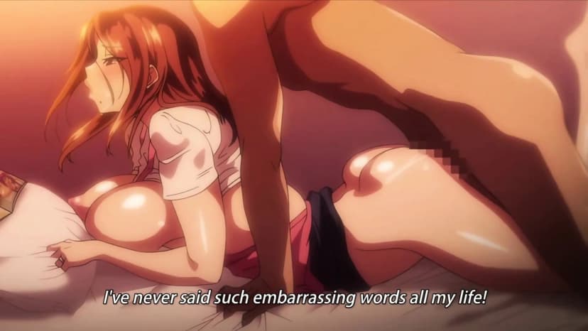 Tsuma ni Damatte Sokubaikai ni Ikun ja Nakatta Episode 1