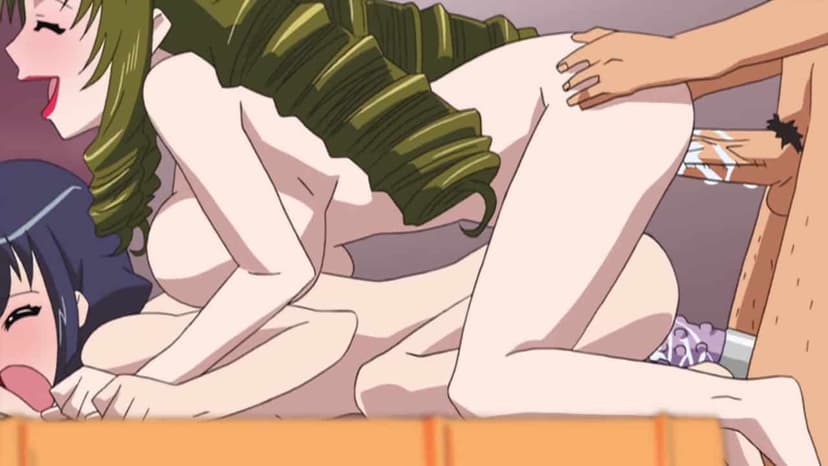 Tsuma no Haha Sayuri Episode 2