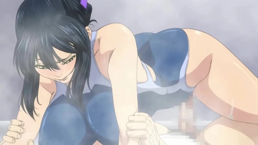 Watashi ga Toriko ni Natte Yaru Episode 2