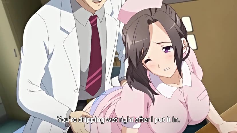 White Blue Episode 1