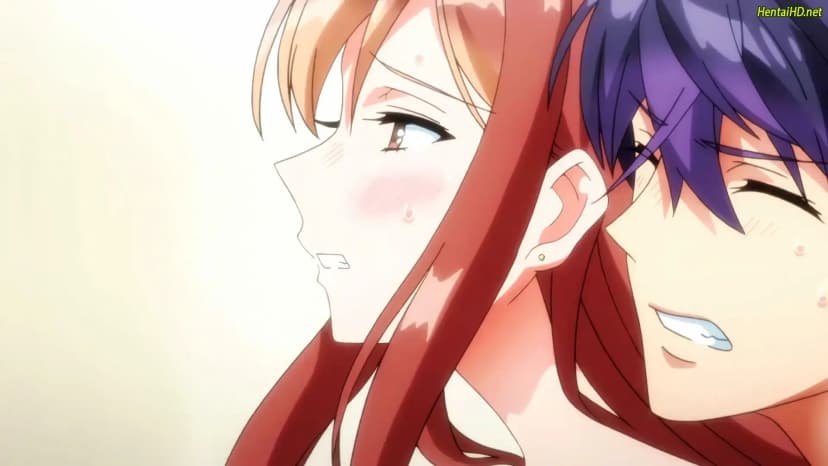 XL Joushi. Episode 1