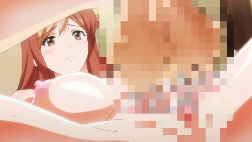 XL Joushi. Episode 8