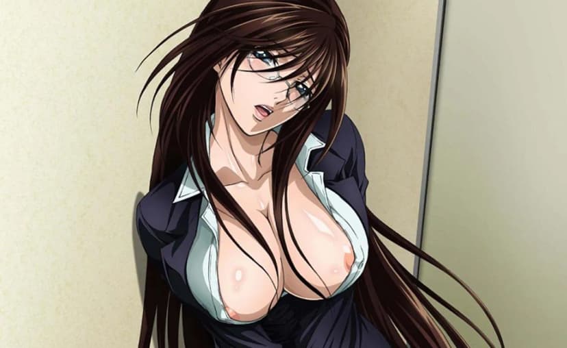 Yariman Fudousan Episode 1 Uncensored