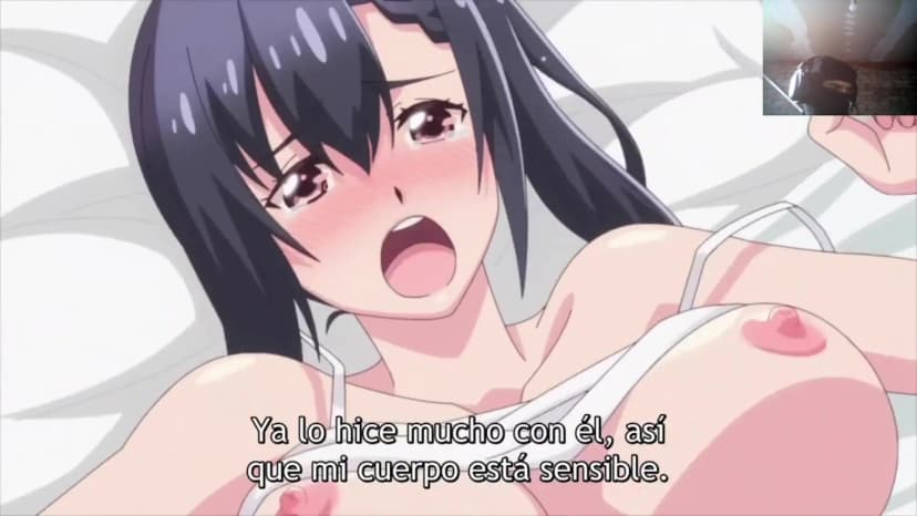 Yoasobi Gurashi! Episode 1