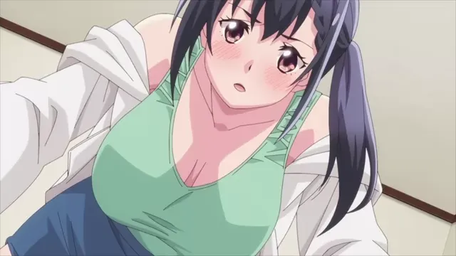 Yoasobi Gurashi! Episode 5