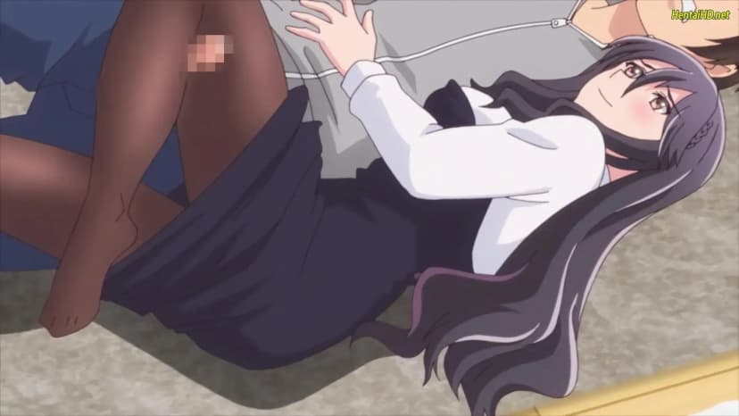 Yoasobi Gurashi! Episode 7