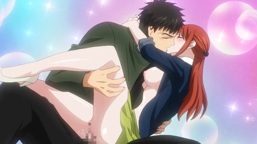 Yubisaki kara Honki no Netsujou 2 Koibito wa Shouboushi Episode 3