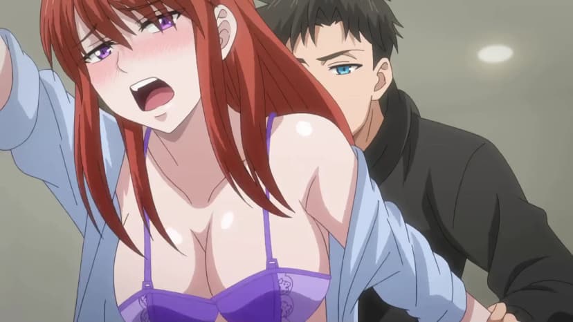 Yubisaki kara Honki no Netsujou 2 Koibito wa Shouboushi Episode 5