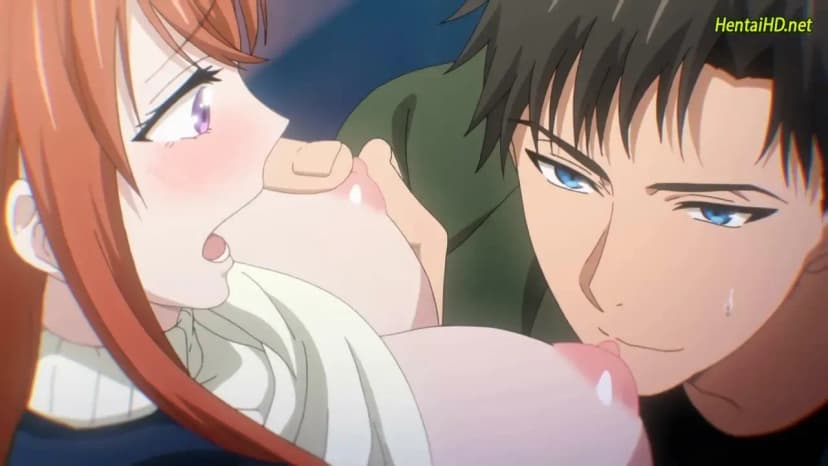 Yubisaki kara Honki no Netsujou 2 Koibito wa Shouboushi Episode 6