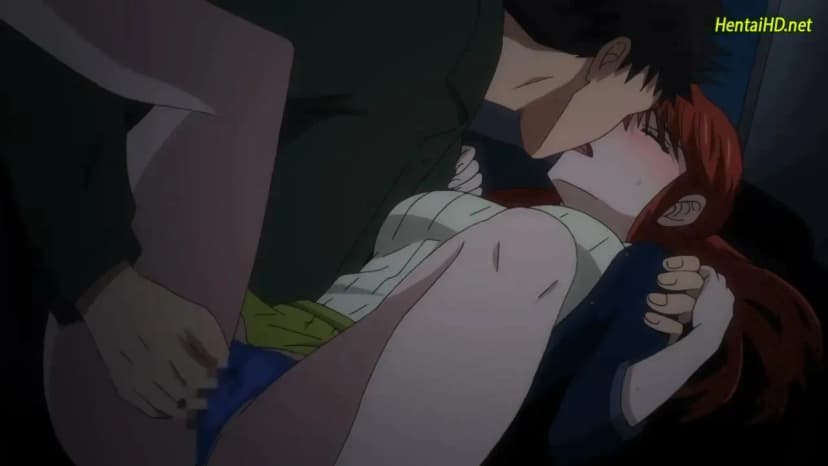 Yubisaki kara Honki no Netsujou 2 Koibito wa Shouboushi Episode 7